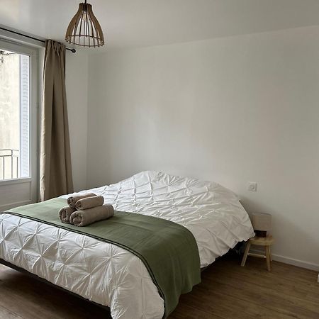 Appartement Bocage Virois Viré Exterior foto