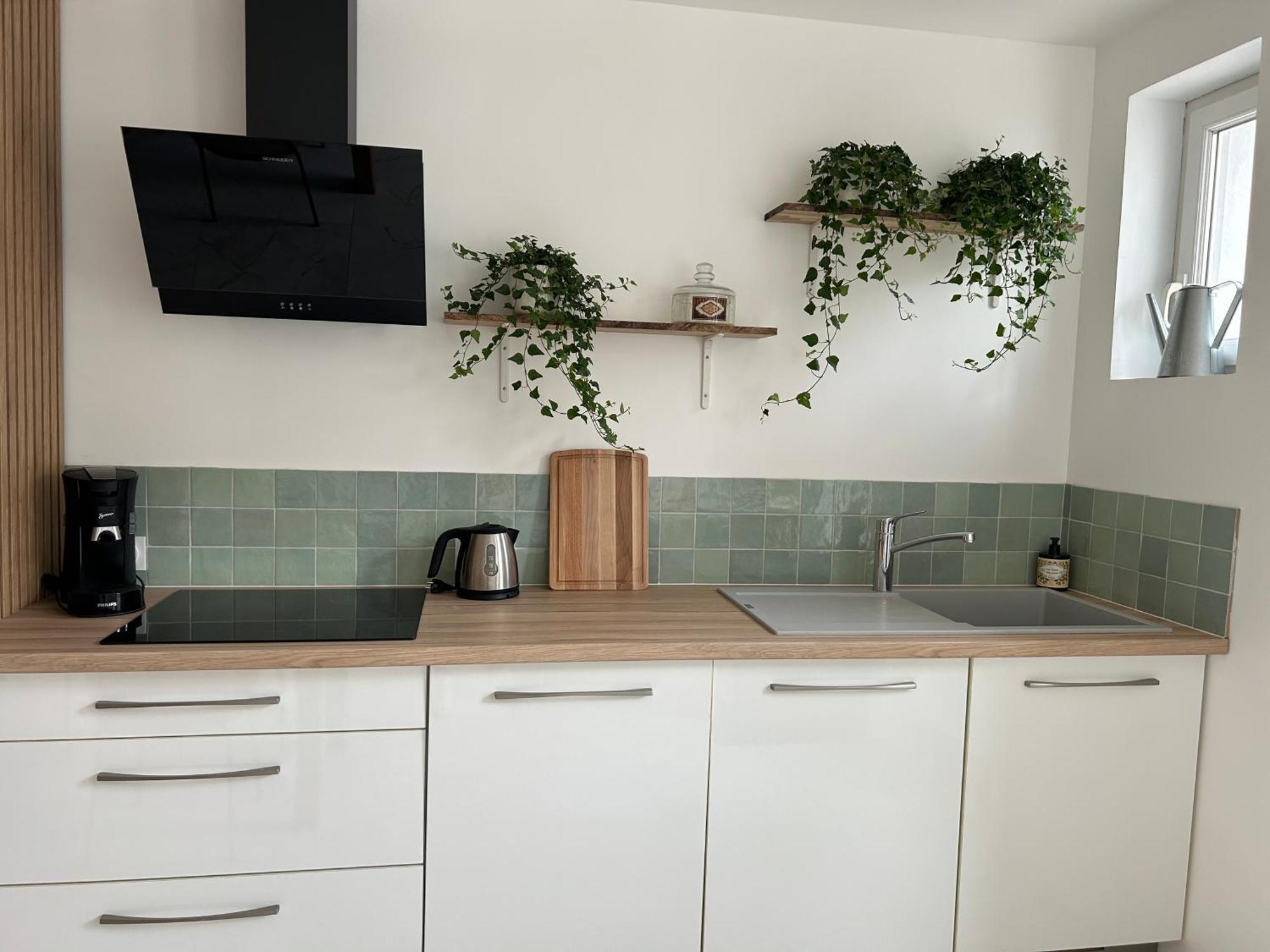 Appartement Bocage Virois Viré Exterior foto