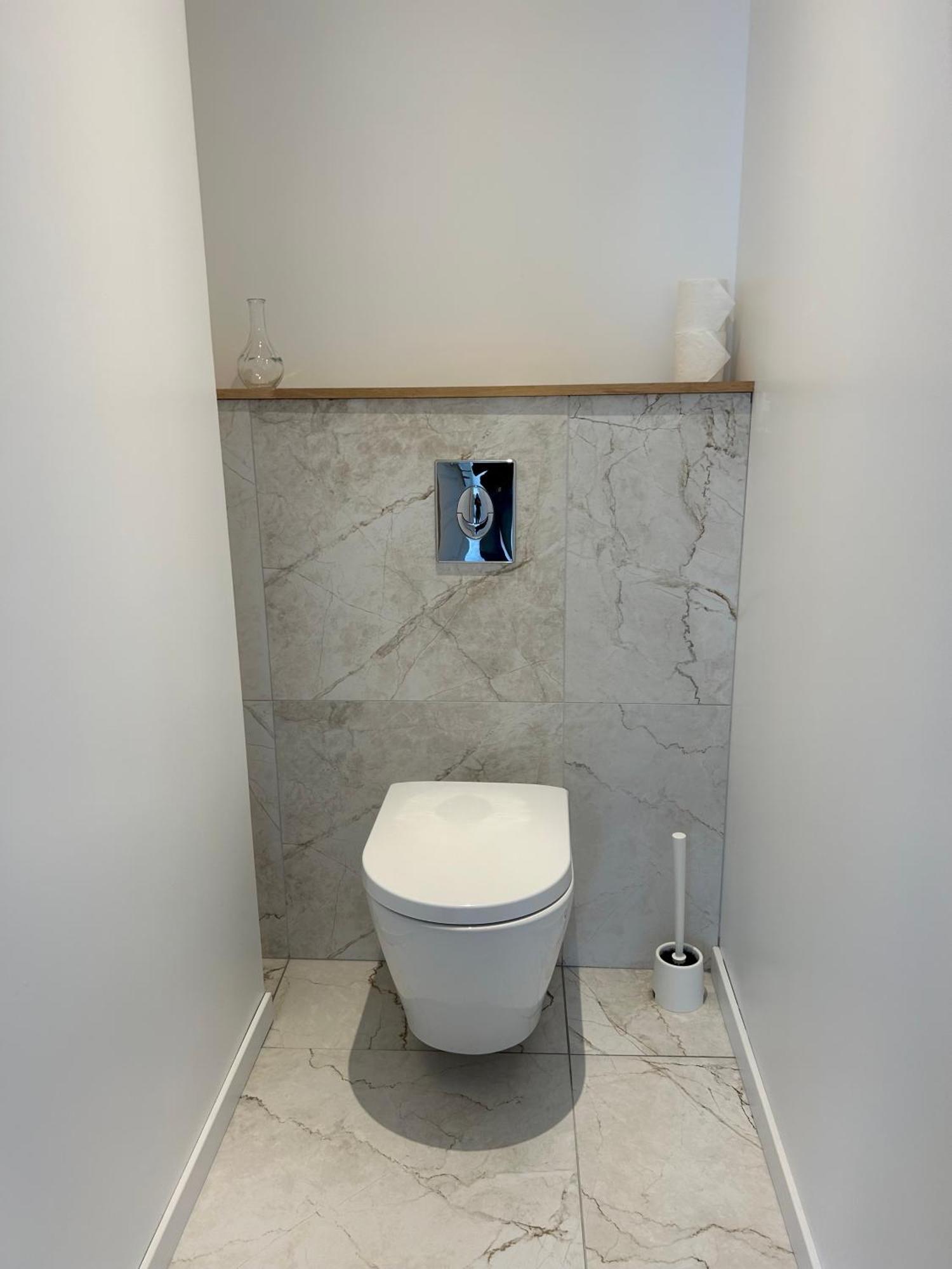 Appartement Bocage Virois Viré Exterior foto